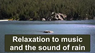 Beautiful relaxing music. Listen and enjoy.