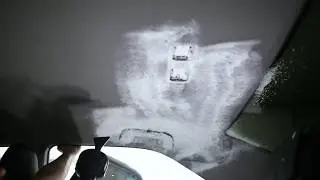 SGCB  Tornado Foam Gun - Пневматический пенопистолет