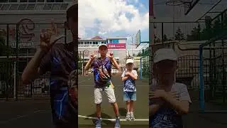Танцуй если знаешь тренд! 3 часть.