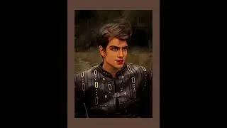 Magnificent Century - Kesişen Yollar (Crossroads) (Slowed+Reverb)