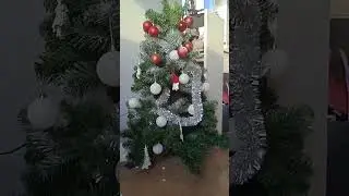 С новым годом 🥳 