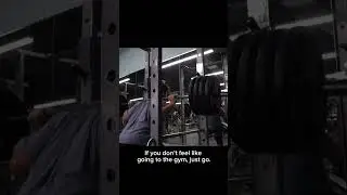 trust… #gym #motivation #bodybuilding #youtuber #squats #gymlife #viralshorts #viralvideo