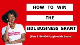 How to Get $10,000 EIDL Cash Advance + PPP for Entrepreneurs