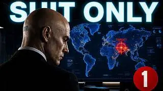 Hitman Freelancer | Campaign 1