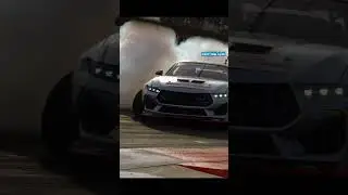 Knew that Drift was real when I hit, it bounce back