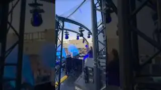 Markus Schulz at Sunrise Festival Poland 2024 🇵🇱 #markusschulz #kołobrzeg #sunrisefestival #shorts