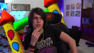 Missa y su Castillo INFLABLE!