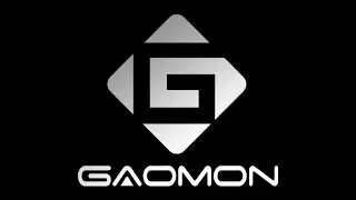 Обзор на графический планшет Gaomon s620