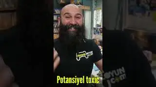 Toxic Tip