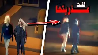 فقدت عـ.ــذريتها بعد اختفائها | وثائقي كاميرات المراقبة عن جريمة طالبة
