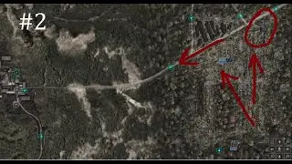 Штурм базы наемников. S.T.A.L.K.E.R. Anomaly 1.5.1.  Война группировок за ИИГ #2