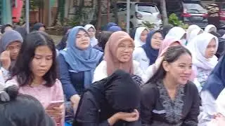 Viral Anak SMA Kultumnya Ngena Banget, Wanita Akhir Zaman