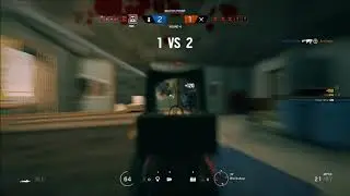 The Clutch Ace