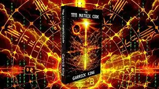 1111 Matrix Code Book Trailer