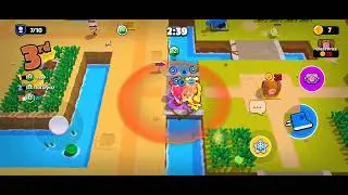 Squad busters Winning Game