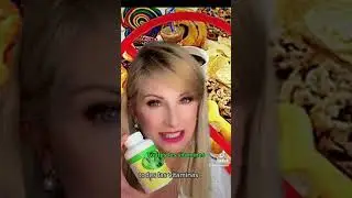Elimina los antojos ya … El azúcar mata!!