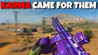 DMZ Hunt or be Hunted with 