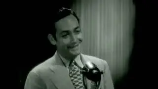 JORGE NEGRETE, el Charro Cantor