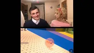 Видео + игра 
