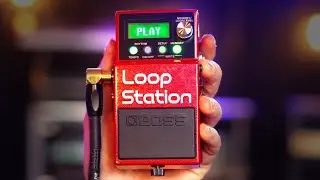 10 Things to Do When You Get a NEW Loop Pedal!