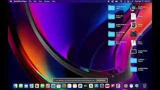 Four mind blowing 😱 ways to shut down your Mac 💻.