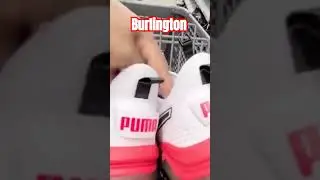 Burlington finds 