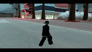 Dof for GTA:SA  wihout loss of fps [Размытие в дали для самп без потери фпс]