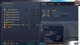 Rank buổi trưa chill. test stream
