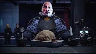 Half-Life 2: Episode 2...