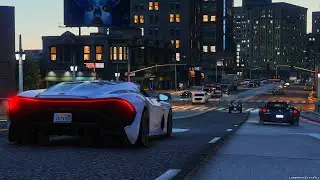 How to add  Bugatti le voiture noire in gta 5  |#02
