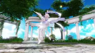 MMD - Braveheart: For The Love Of A Princess IA
