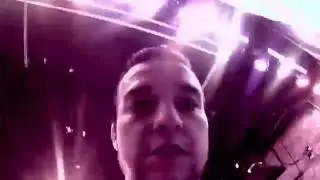 "Outta Control" (Live) - The Docs - opening for Saving Abel
