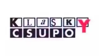 Not sure what i did to Klasky Csupo Effects #1