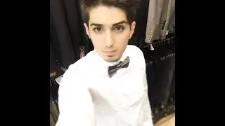 أخذَ من شفتيكِ المحمَّرتين دماً يحييني - شعر افغانى فارسى مترجم