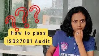 Will I pass my ISO27001 audit if there are vulnerabilites in VAPT