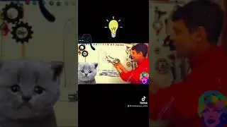 Феромагнитная Жидкость Вечный Двигатель на магнитной жидкости!