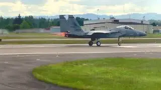 F15 PDX HDR Test