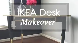 The Easiest Way To QUICKLY Revive Your Old Desk