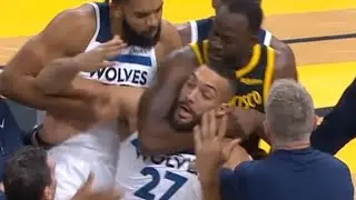This NBA Season Was Weird