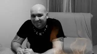 Гарик Сукачев песня ПАПА (видео своими руками)