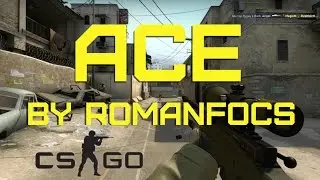 ACE CS:GO by romanfocs
