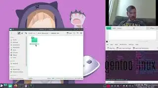 [CerberusCMS] Encrypted Web Messenger Ideas