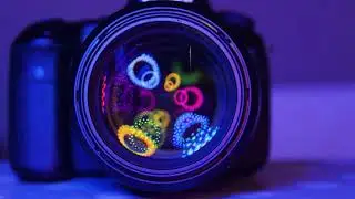 Невероятная анимация в 4k 60fps | Incredible animation