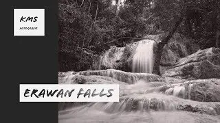Erawan Falls
