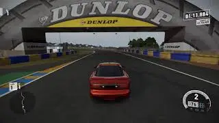 2002 Trans Am with LS2 Swap NA First Drive Forza 7