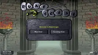Runescape Látino - Ep1. ¿Como conociste Runescape?