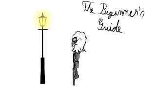 The Beginner's Guide