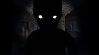 NEVER Work As SECURITY For This COMPANY.. | 2 Random PS1 Style Horror Games #3