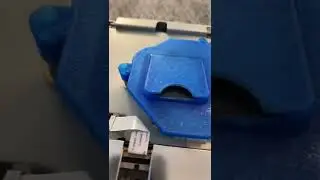 The Journey to Install a PS XStation - Step 7: Connecting the XStation and Laser Bear SD Adapter
