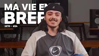 Interviewz - Hito, Ma vie en bref